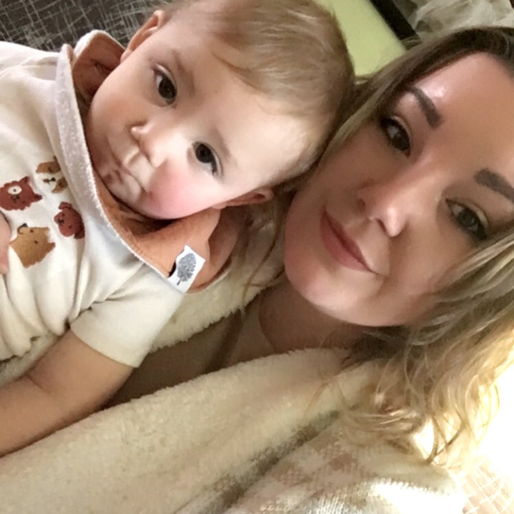 Meet your Posher, Saianna